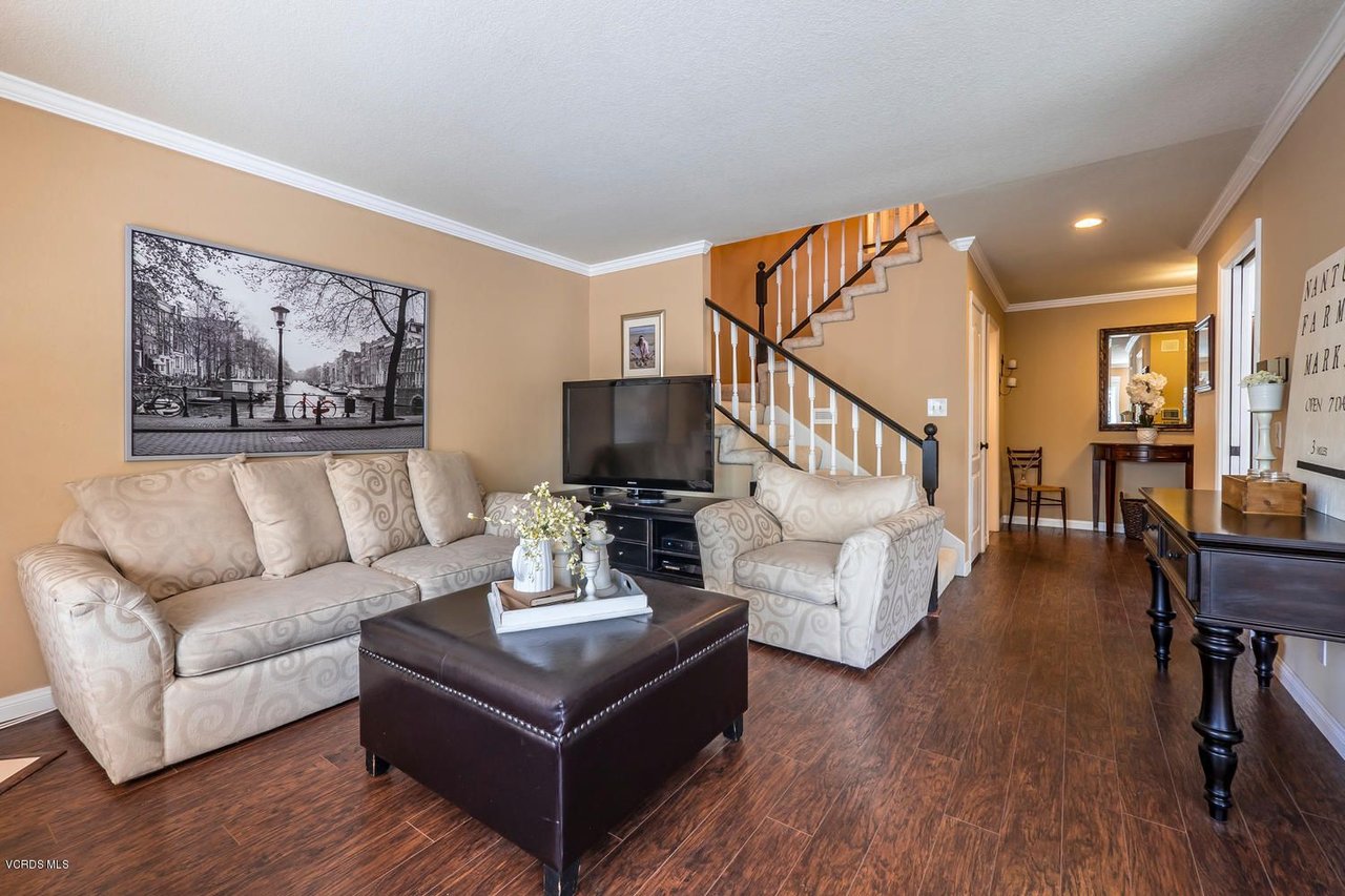 5436 Francisca Way