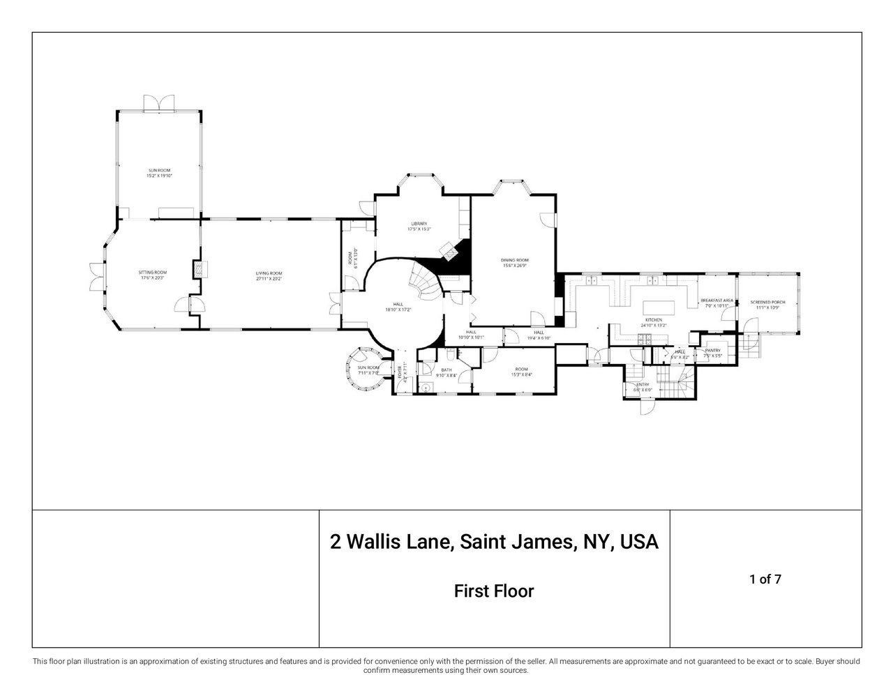 2 Wallis Lane