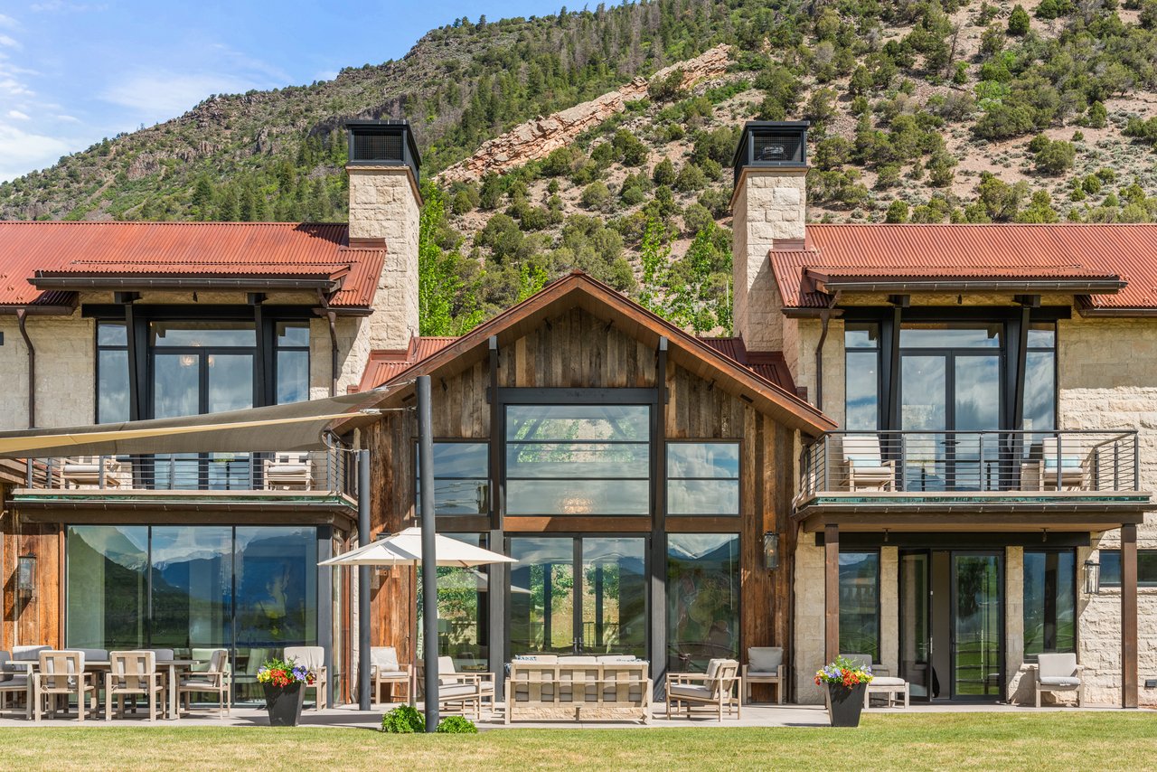 295 Aspen Valley Ranch Road