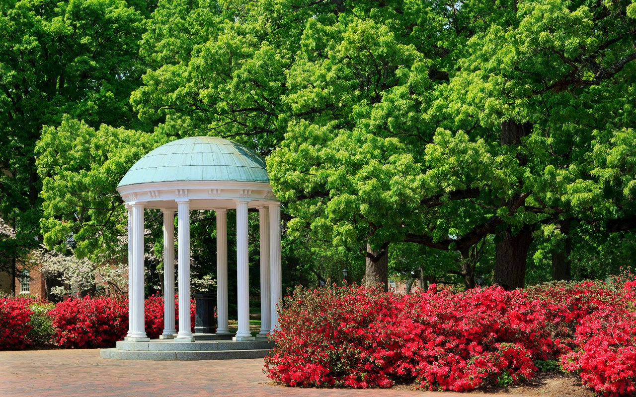 Chapel Hill