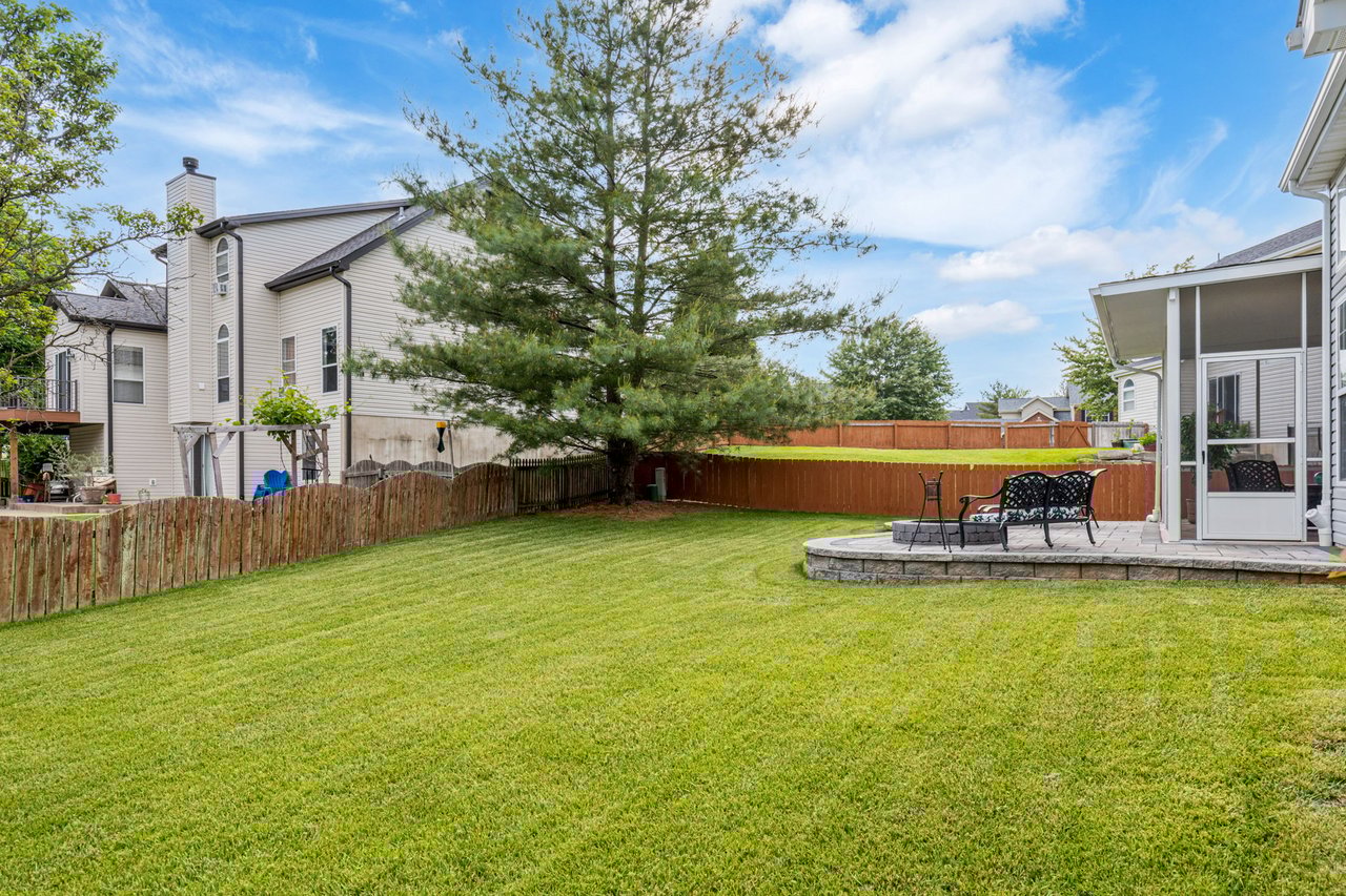 1160 The Crossings Drive