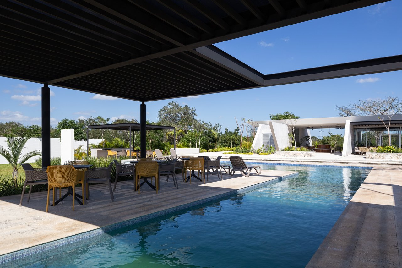 Blanca Residencial