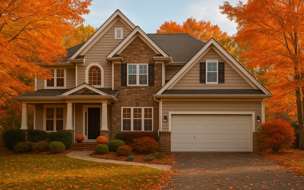 Why Fall is the Perfect Time to Sell Your Home in