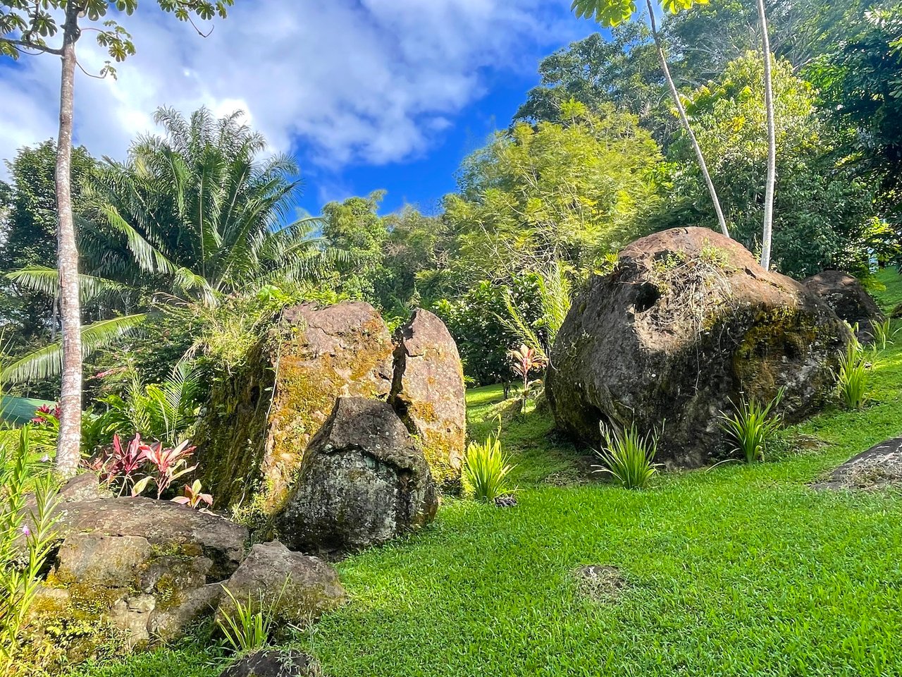 CASA TRANQUILA IN LAGUNAS – HOME, GUEST SUITE, SALON, AND GARAGE WITH WORKSHOP