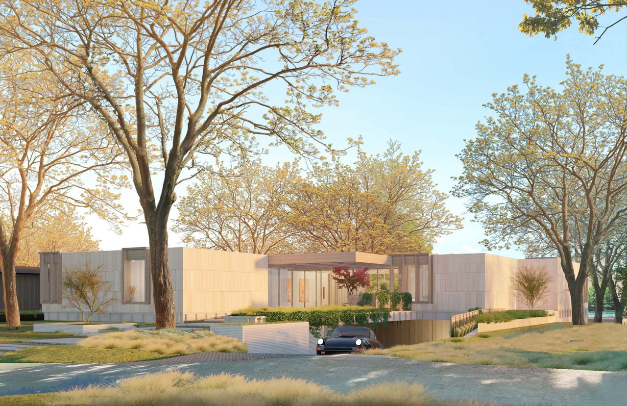 1210 Bruton Springs Road