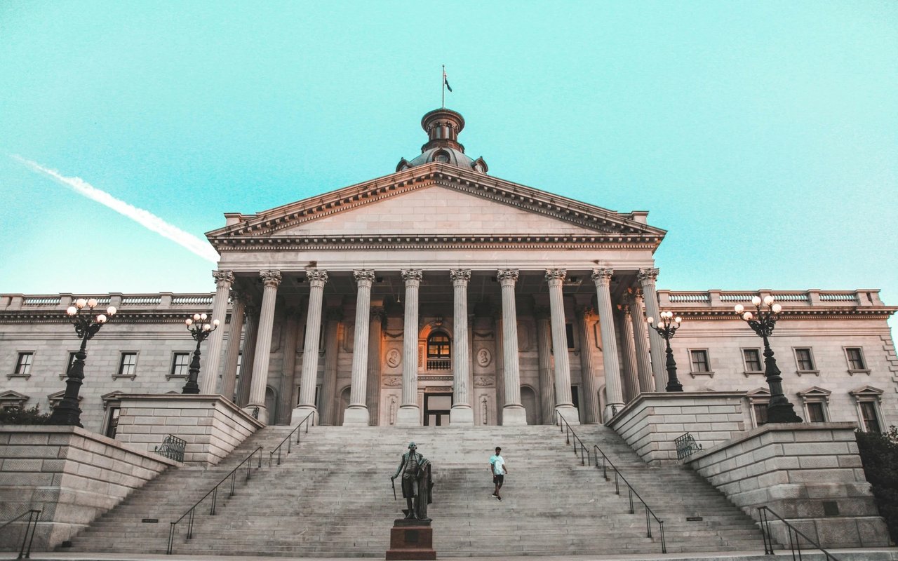 South Carolina: The Palmetto State Emerges as a Fast-Growing Hub in America