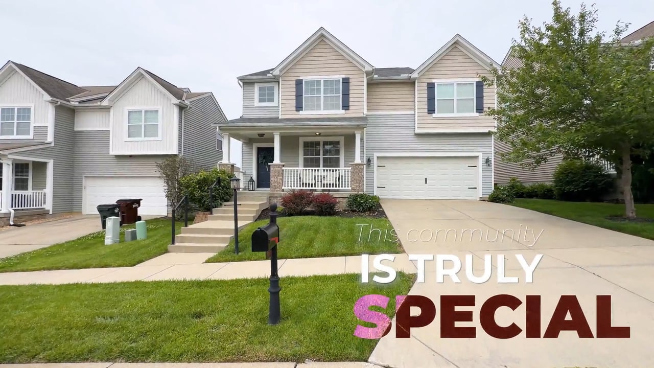 9765 Soaring Breezes Union, KY