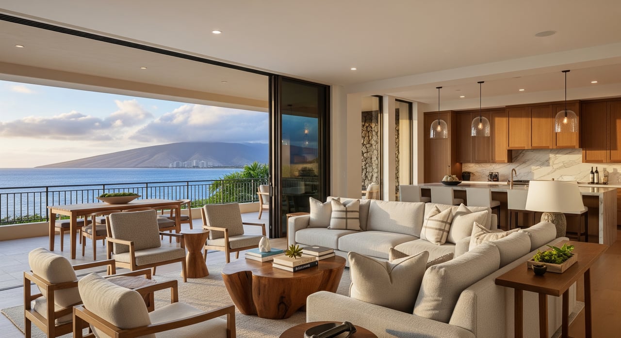 What Day-To-Day Ownership At Honua Kai Really Feels Like