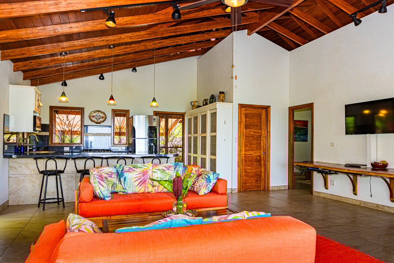 Casa Vista Hermosa