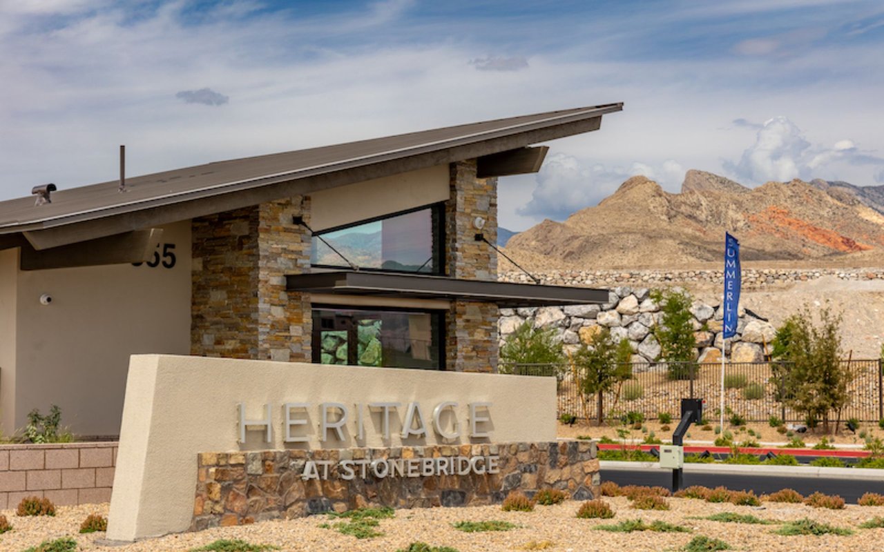 Heritage at Stonebridge