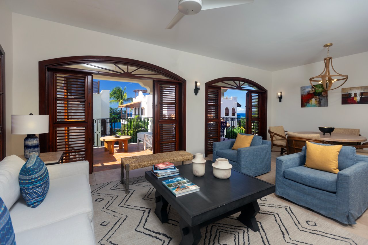 Villa 203, Glory Cedar