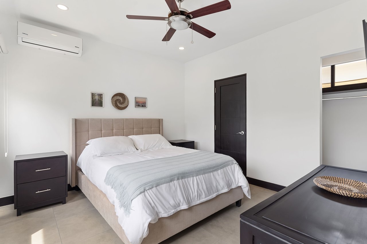 Tamarindo Walk Villas | Your Gateway to Luxury Coastal Living