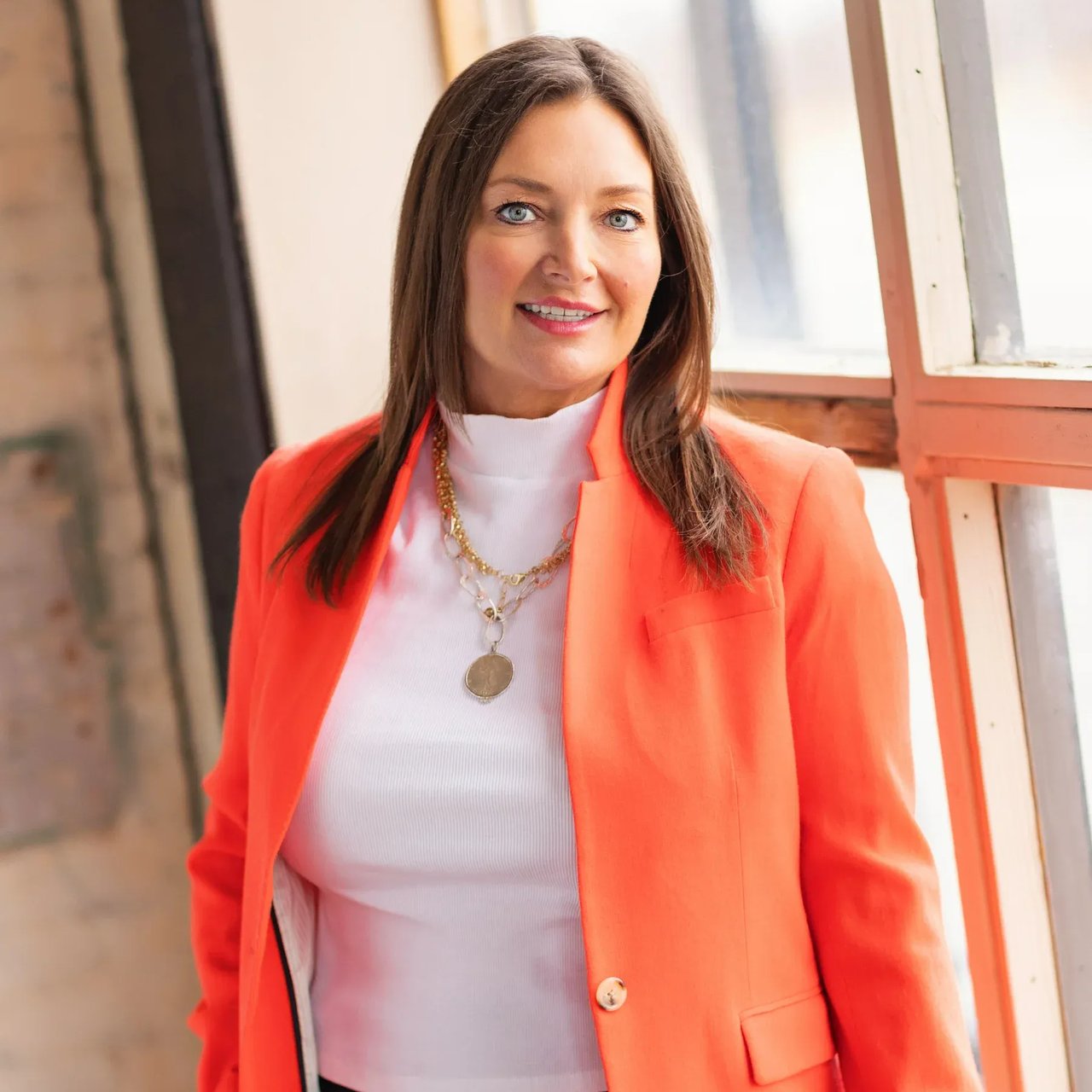 Sarah Jane Johnson Ada, OK Real Estate Agent Headshot
