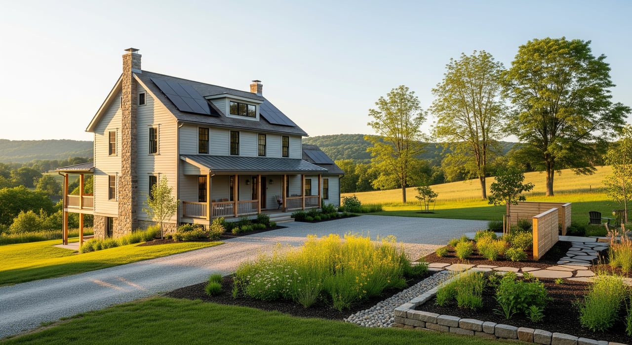 Clean & Green In Tioga County: A Seller’s Quick Guide