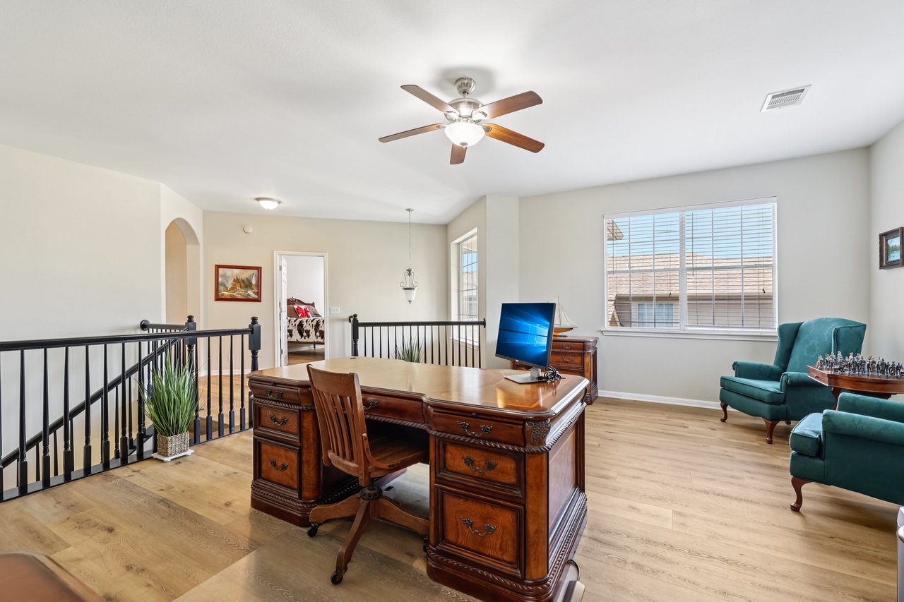Elegant Condo in Gated community -Great location 