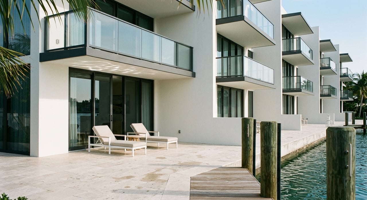 Selling A Waterfront Condo In Hillsboro Beach: Key Steps