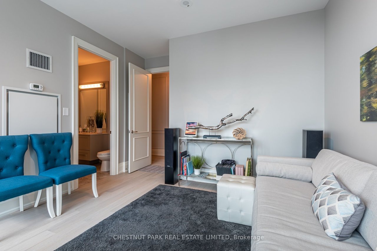 MIDTOWN PENTHOUSE 