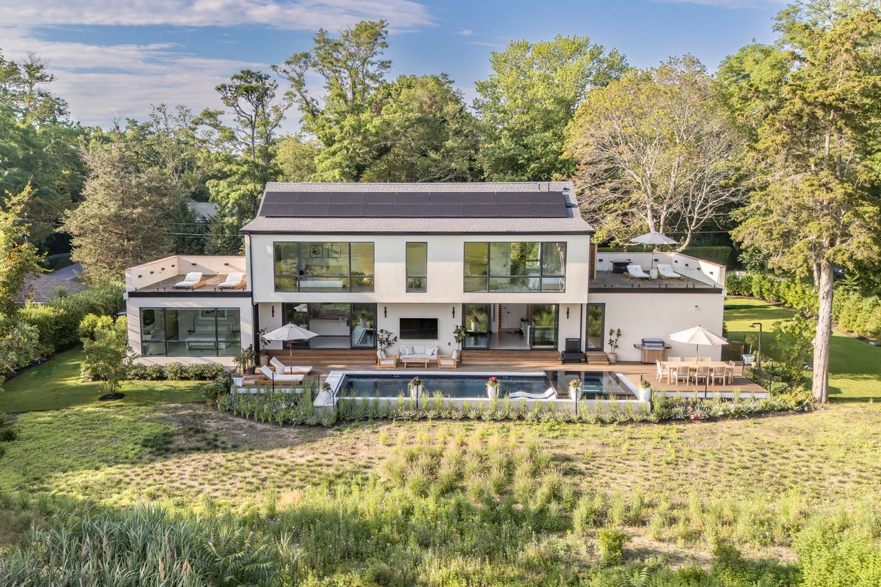 4 Third Street, Sag Harbor