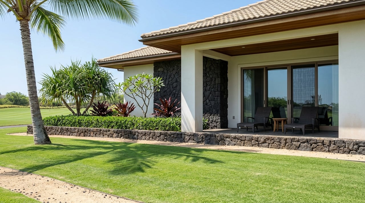 Mauna Lani Golf And Oceanfront Living Explained