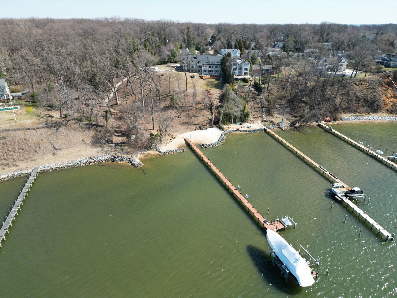 1900 Carrollton Road