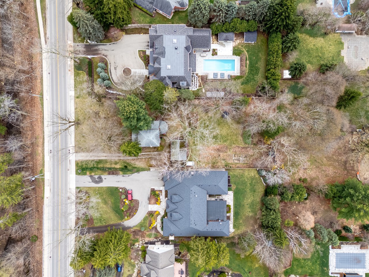 Exceptional Building Opportunity