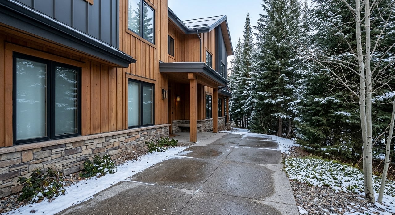 Purgatory Resort Area Neighborhoods: From Slopeside To Forest