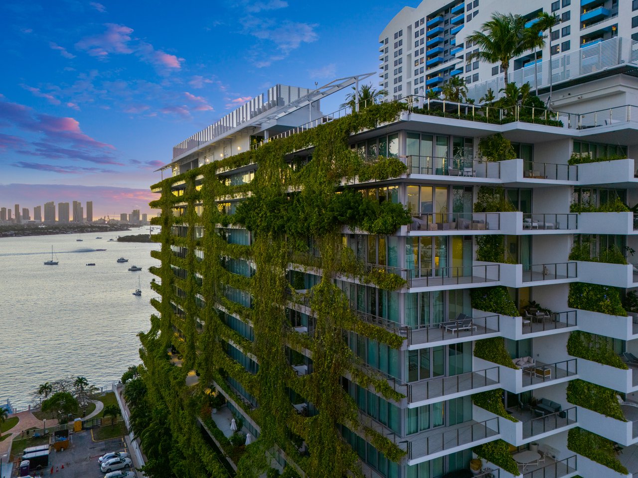 Monad Terrace 11E