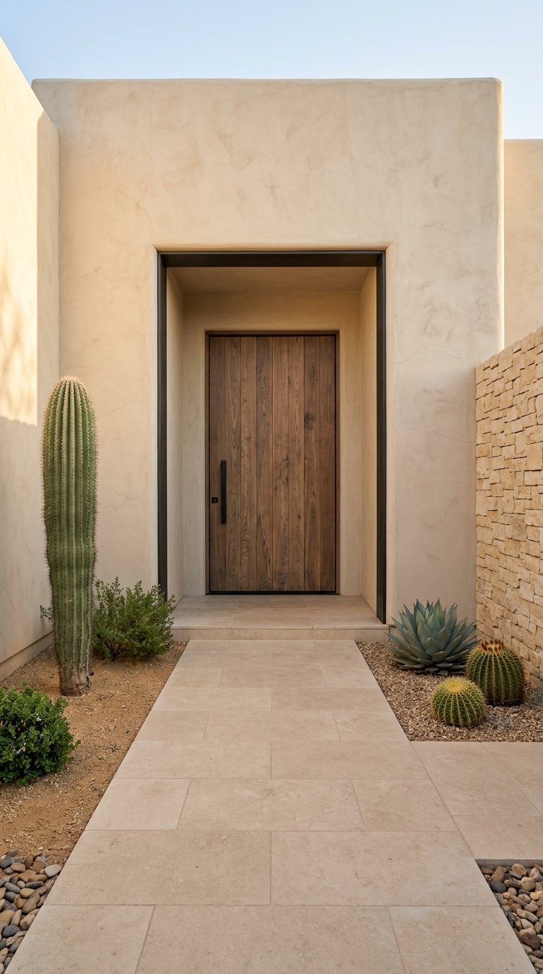 How Construction Costs Shape Tucson Luxury Home Decisions
