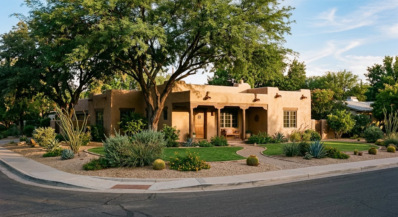 Near North Valley Or North Albuquerque Acres For Your Move