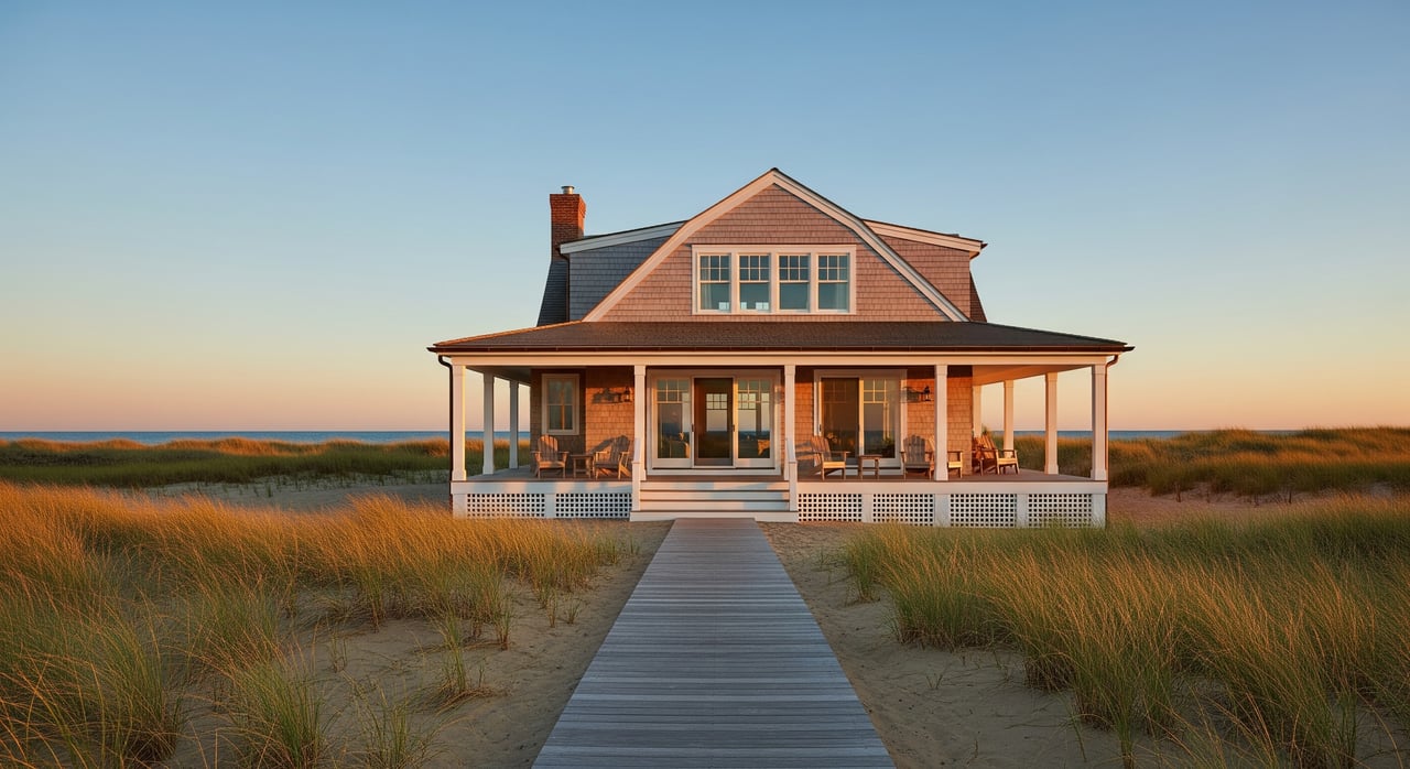 What 'South of the Highway' Really Means in Quogue