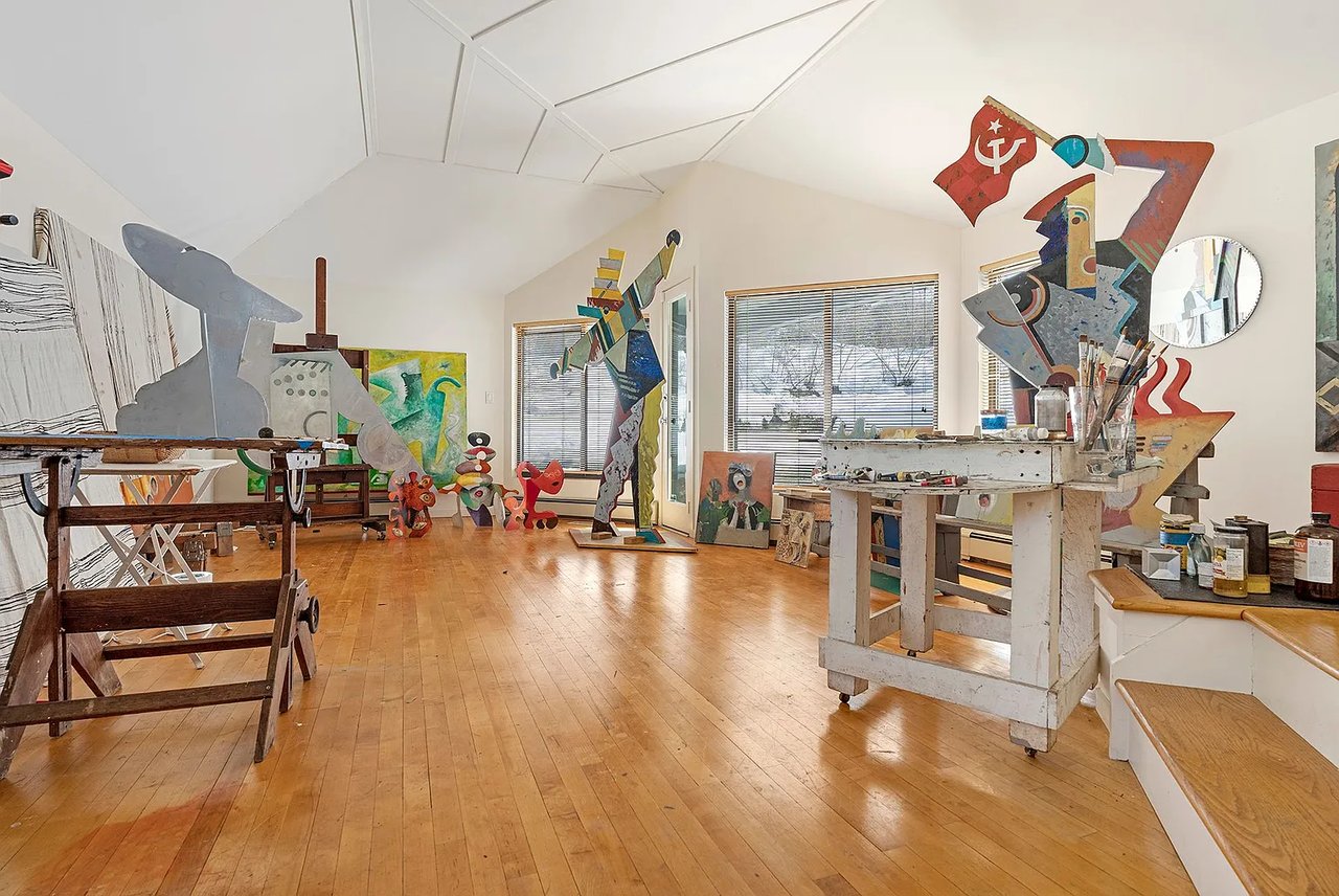 45 Blackwatch Ct