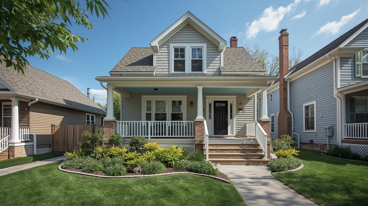 Morton Grove vs Skokie: Which Chicago Suburb Is Right for You?