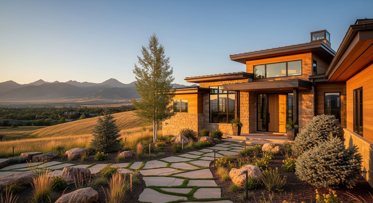 How Niwot Luxury Home Sellers Can Stand Out Online