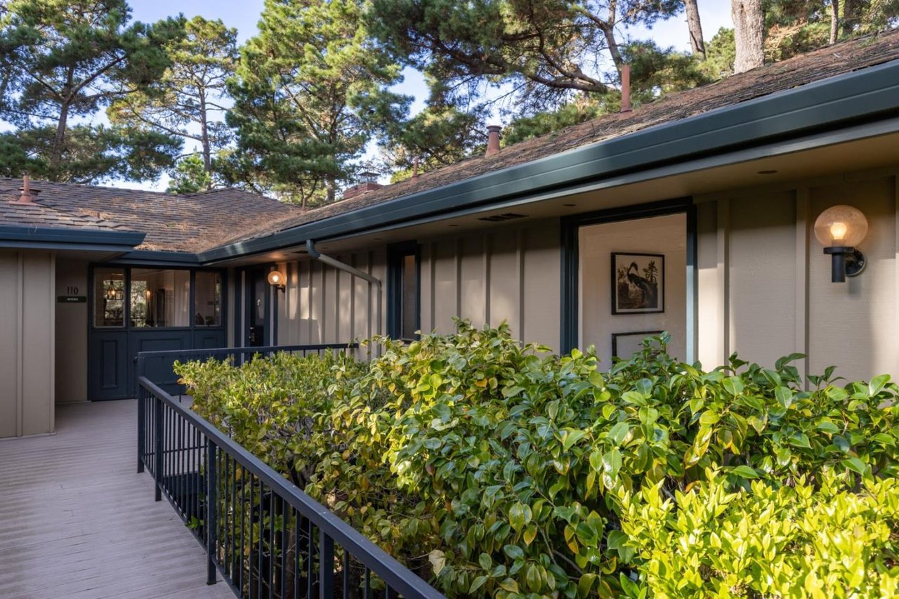 110 Del Mesa Carmel