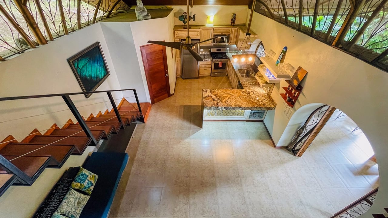 Income Property for Sale in Ojochal: A Legacy Acreage in the Heart of Town