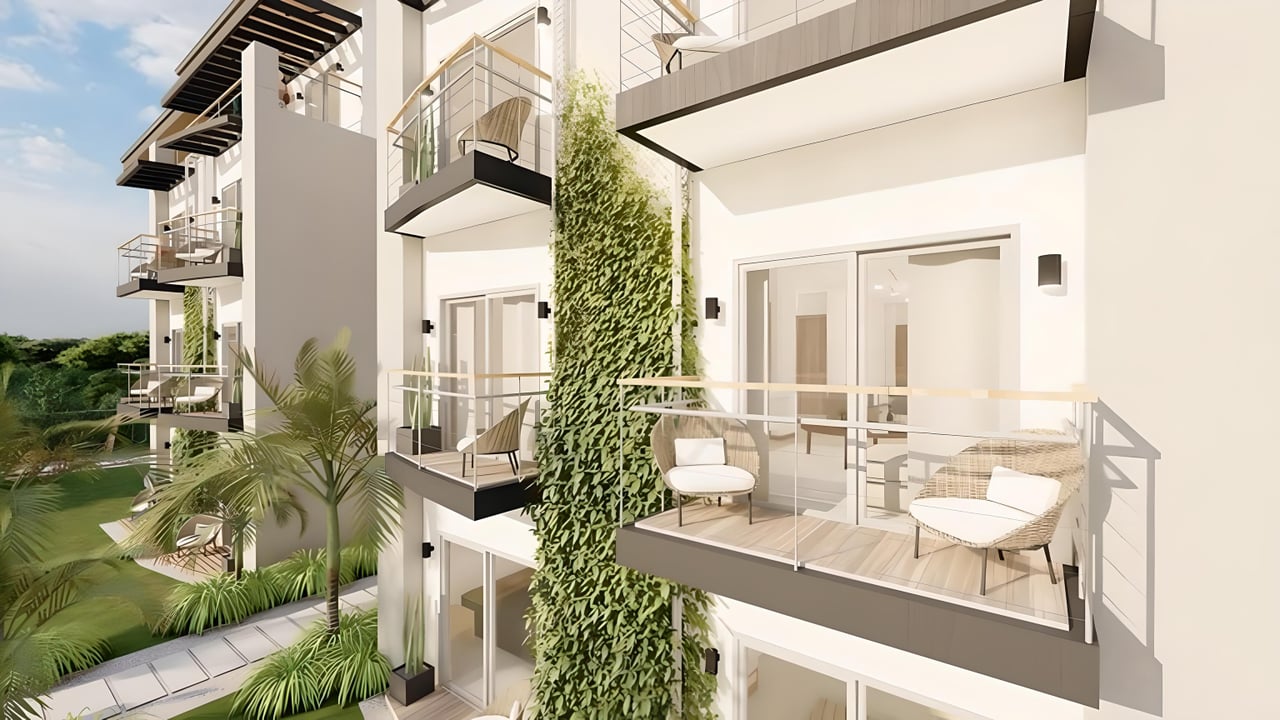 Flamingo Marina Towers Penthouse 402 | Discover Your New Paradise Where Modern Living Meets the Coast!