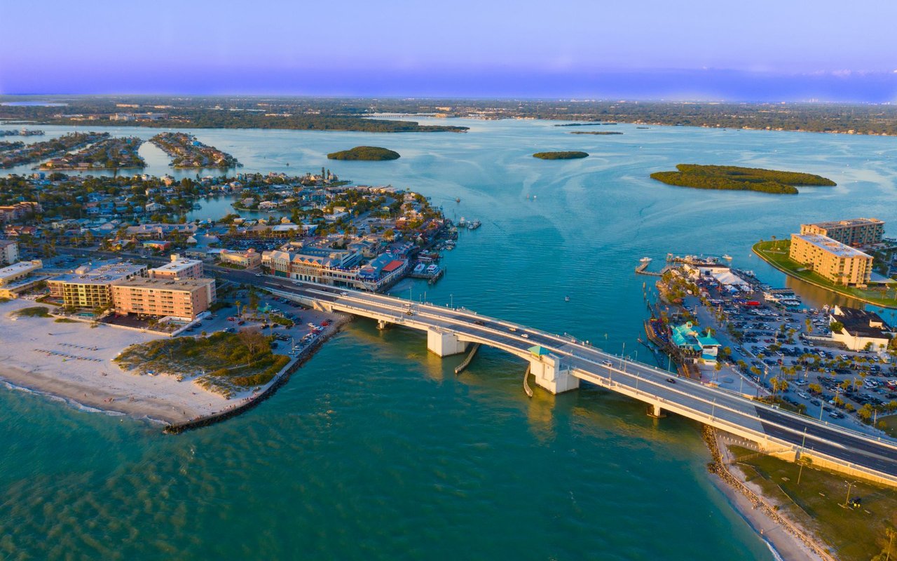 Madeira Beach