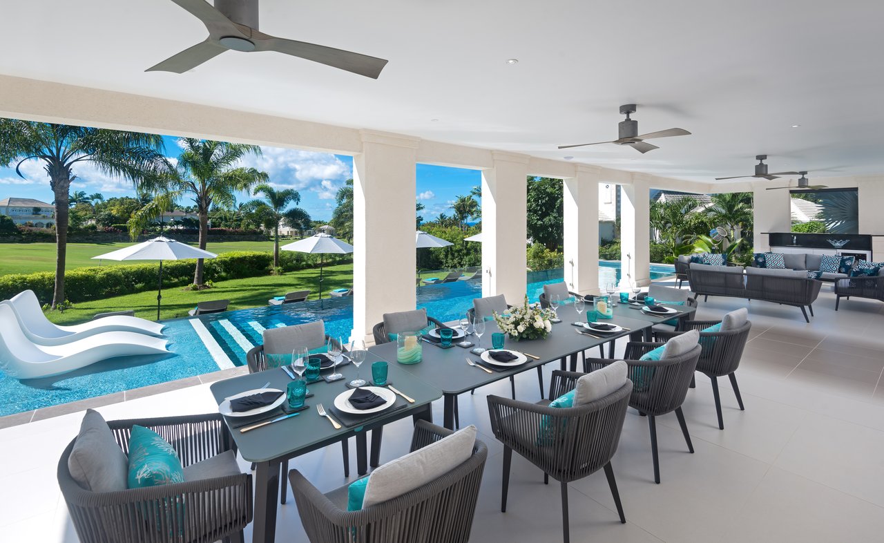 Seaduced - Palm Ridge 3