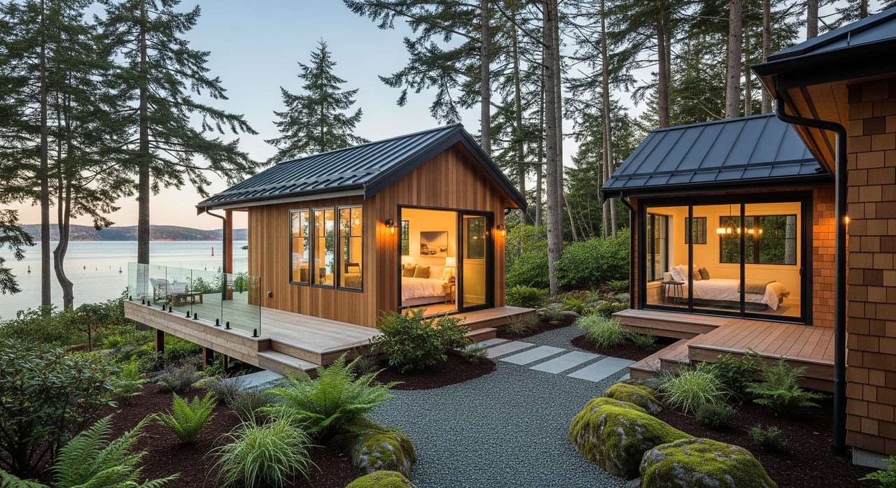 ADU Rules Outside UGAs: A Hansville Homeowner Guide