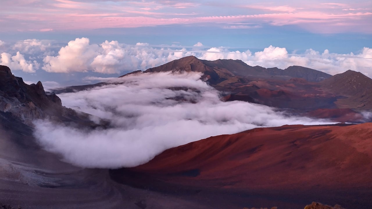 Maui