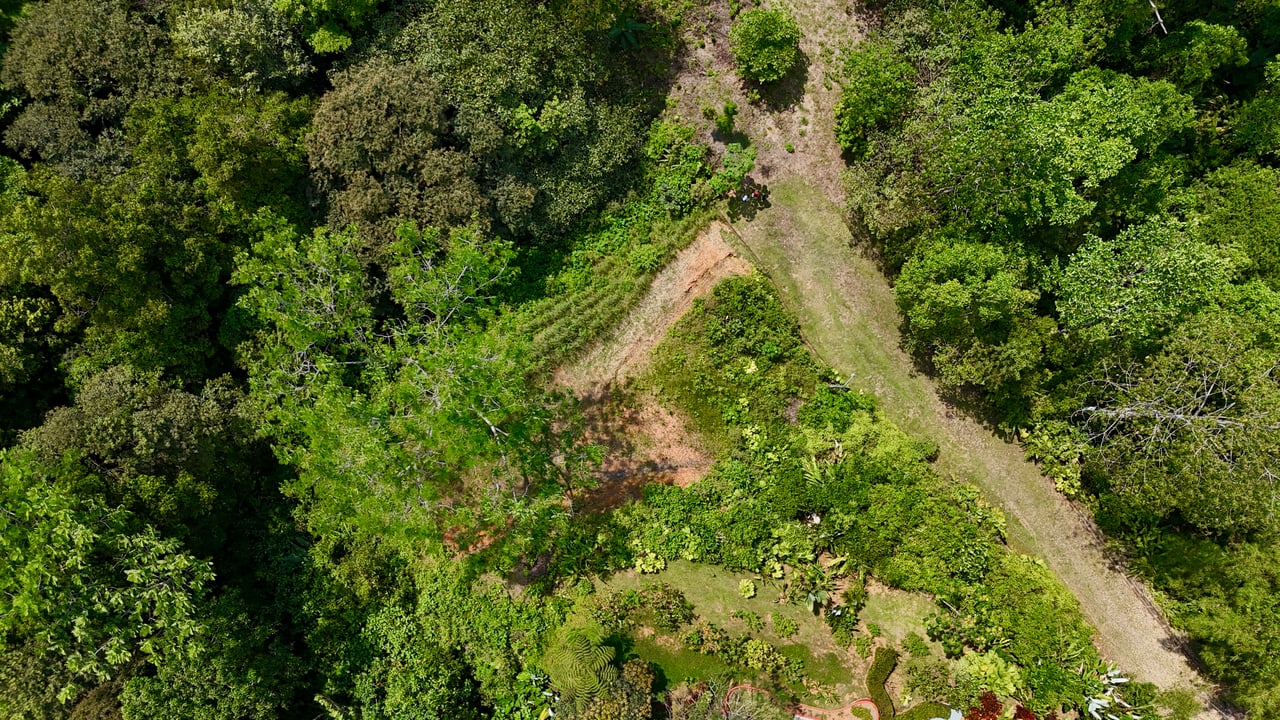 Beautiful Lot in Phase 9 Ojochal, Gated Communuity 