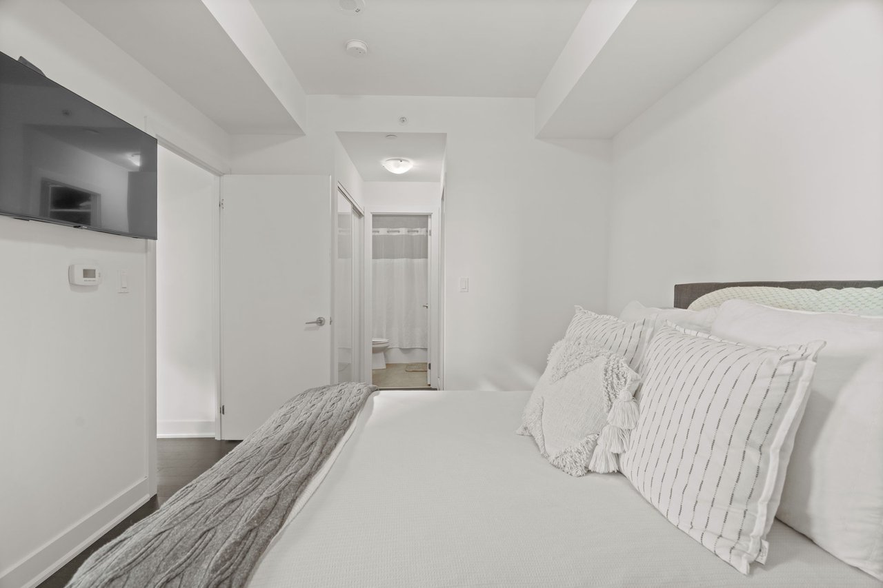 Panoramic Views At The Barrington