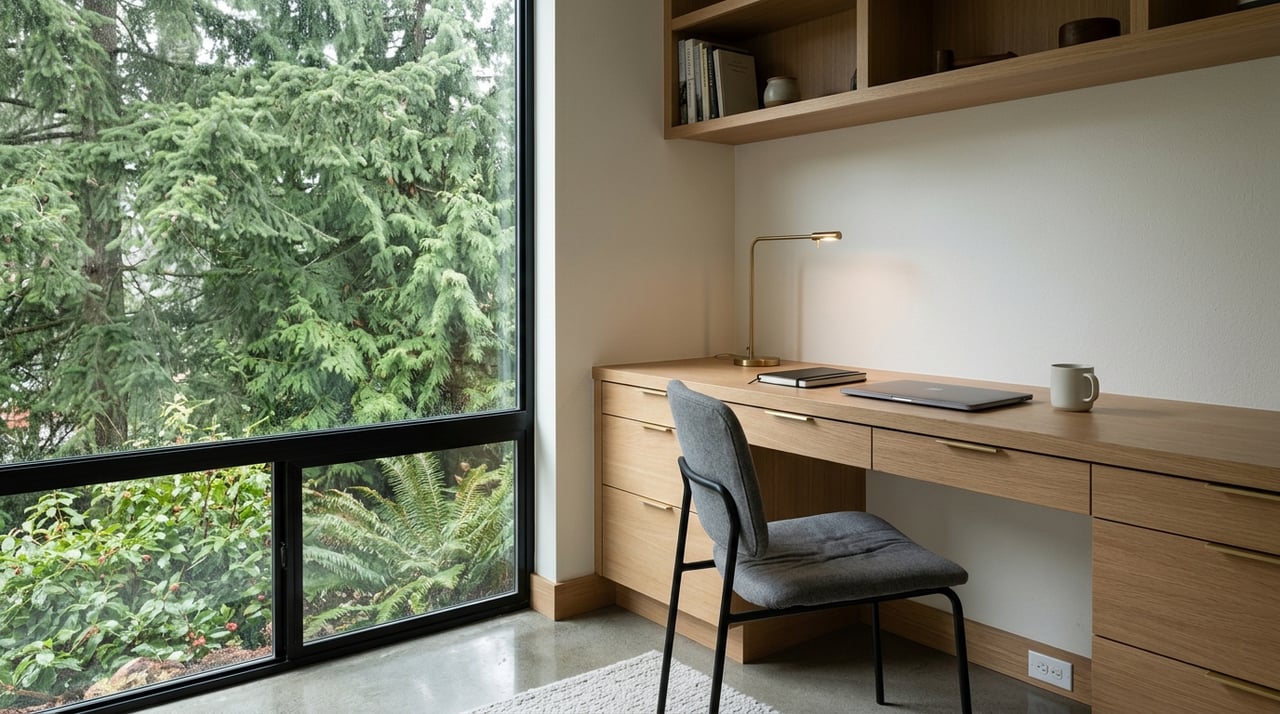 Relocating To Lynnwood For Work: Homebuyer Planning Guide