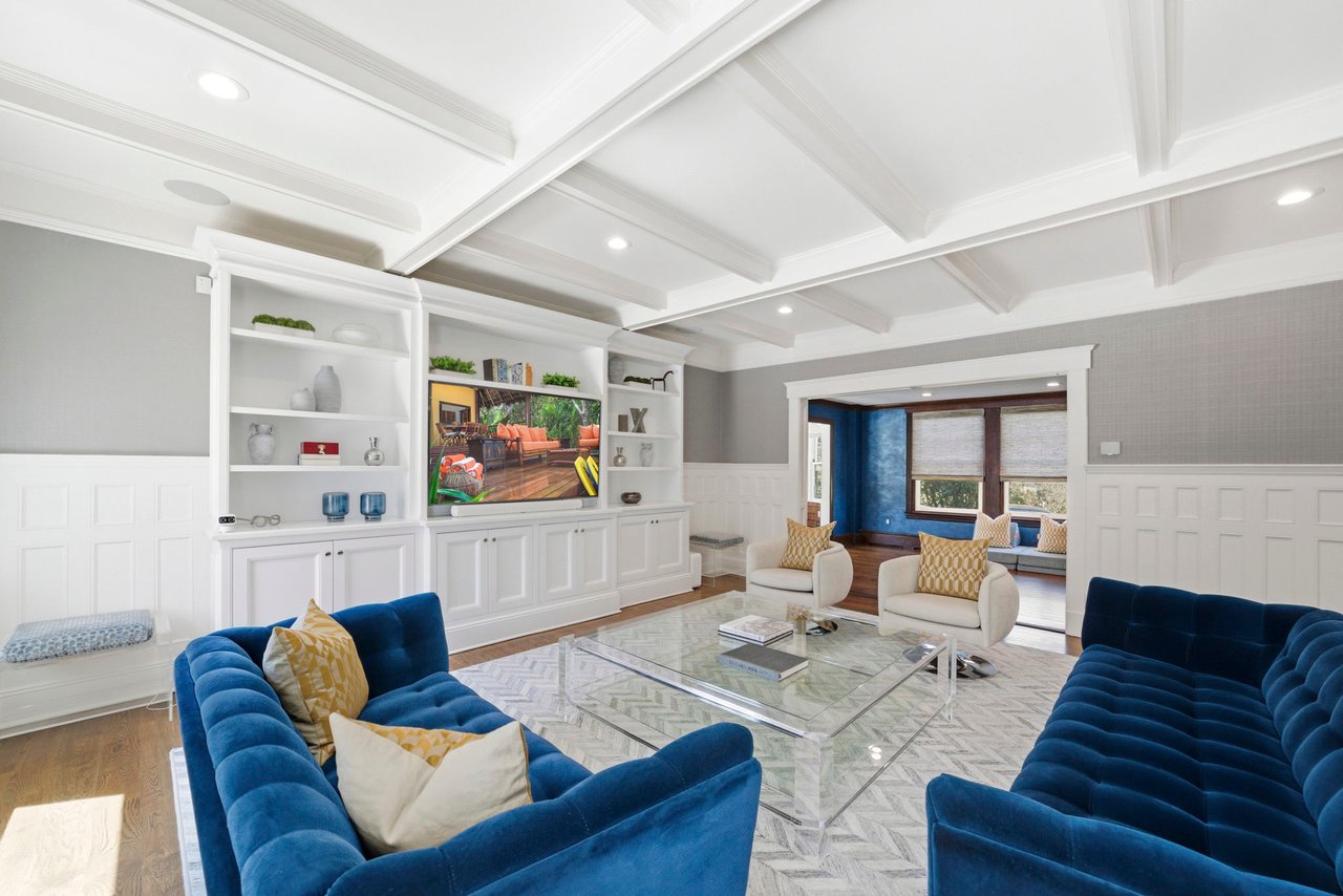 46 Park Street, Tenafly, New Jersey 07670