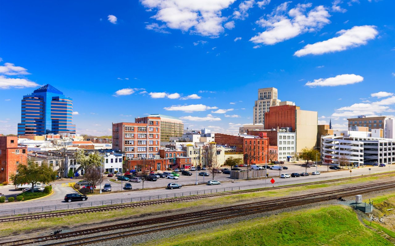 Durham County