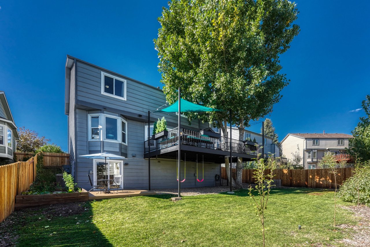 6075 Wheatgrass Drive