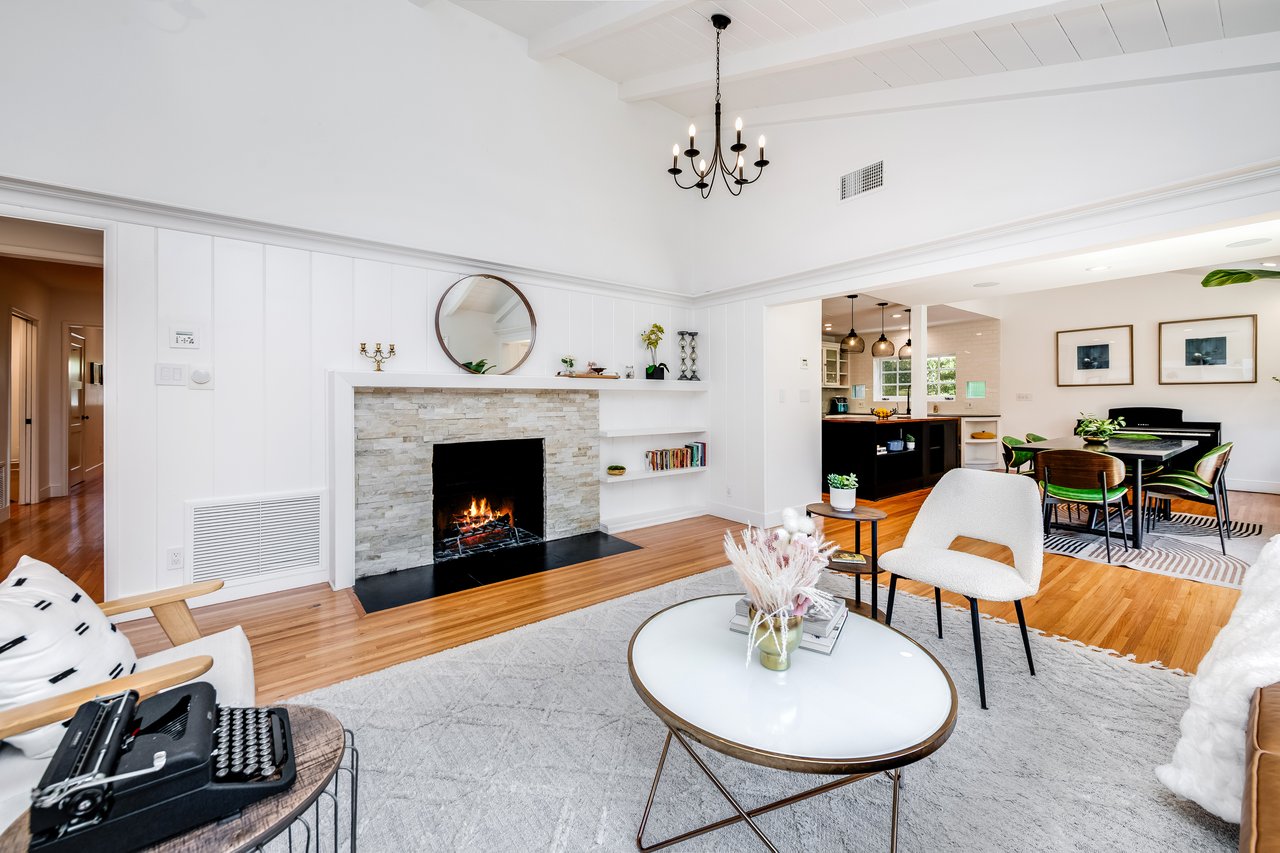 4938 Morse Ave, Sherman Oaks