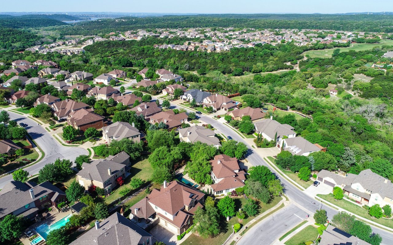 Cedar Park / Leander