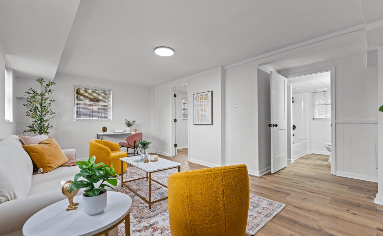 1710 Ferd Hickey Road