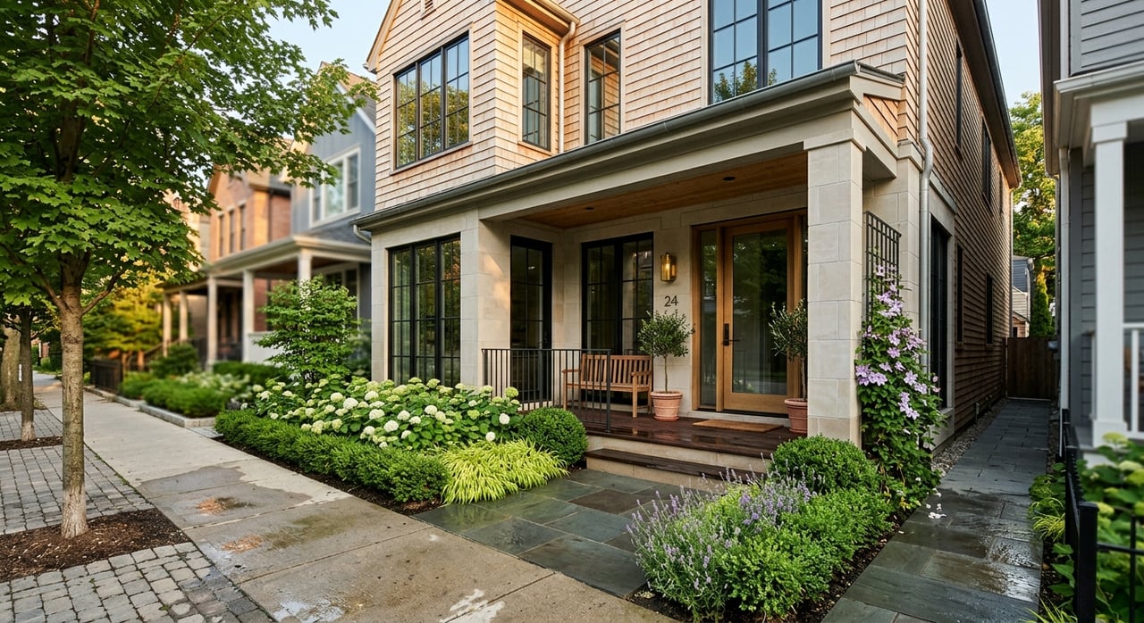 Waterfront Or In-Town Port Washington? How To Decide